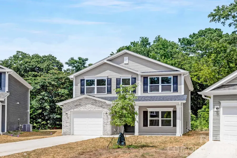 11721 Platon Avenue, Huntersville, NC 28078 - #2
