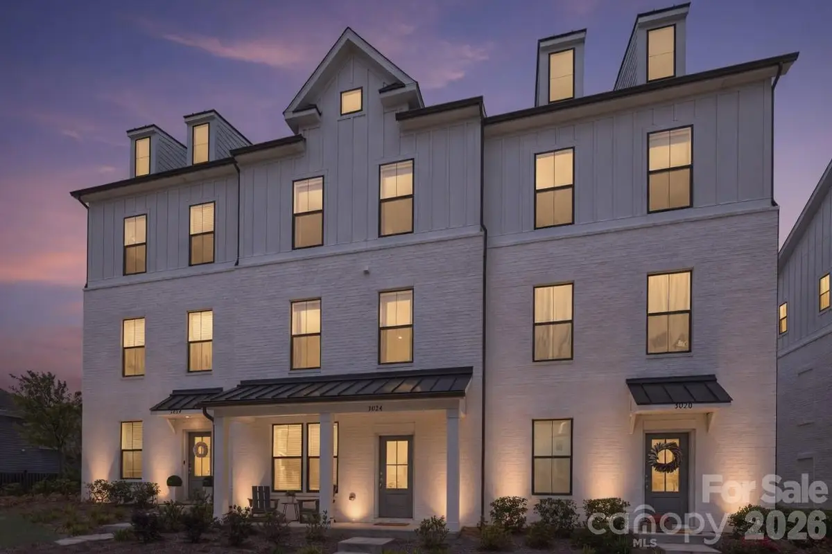 3024 Red Cardinal Lane, Charlotte, NC 28211 - #1