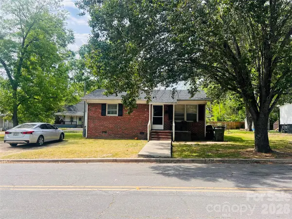 114 Hemphill Avenue, Chester, SC 29706