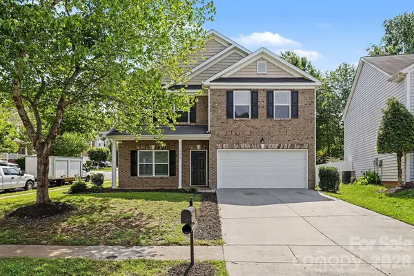 5618 Stowe Derby Drive, Charlotte, NC 28278
