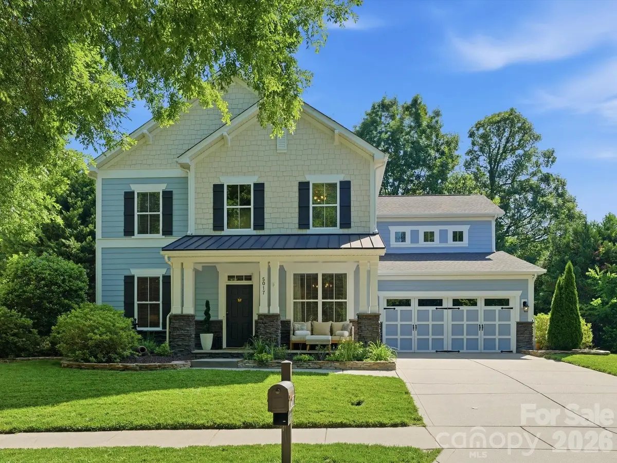 5017 Hedgebrook Lane, Waxhaw, NC 28173 - #1