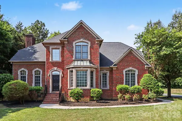 18611 Reflection Rock Court, Davidson, NC 28036