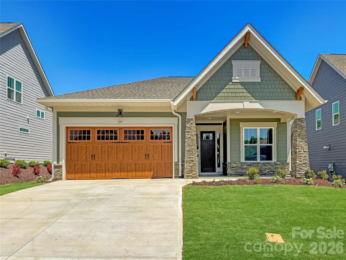 197 Fulworth Drive Nw, Concord, NC 28027 - #1