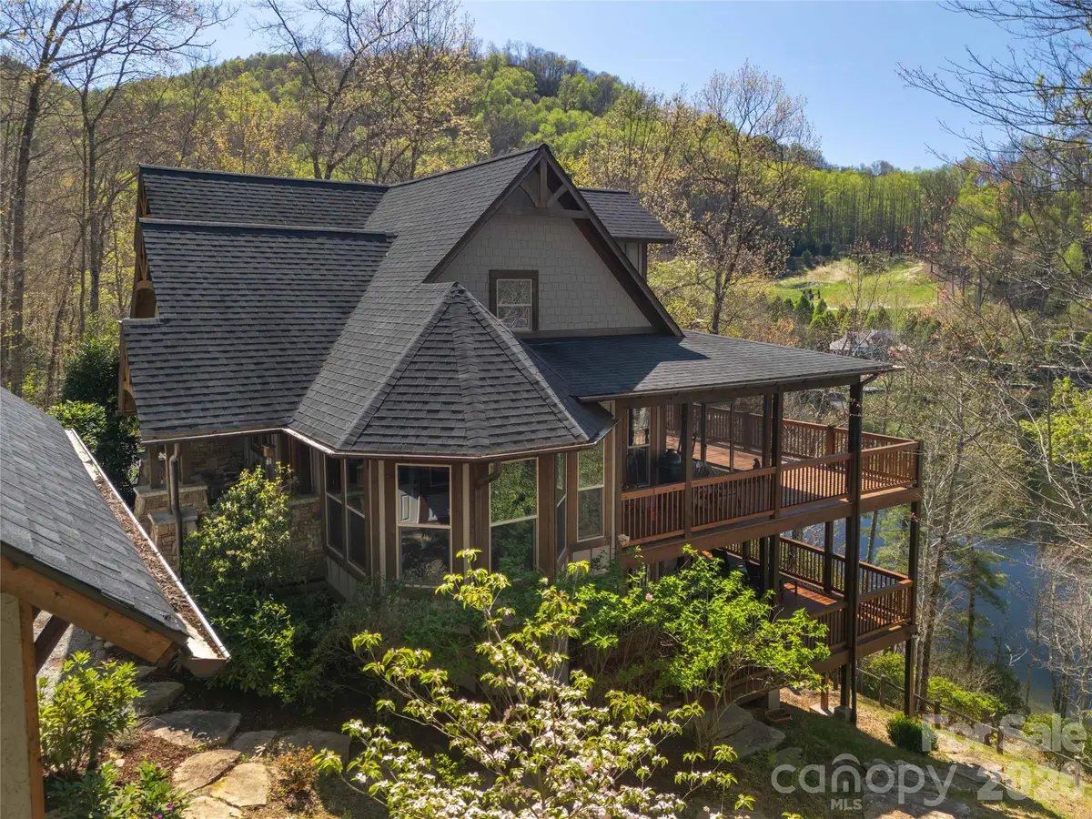 98 Eagle Watch Drive #Lot 99, Tuckasegee, NC 28783 - #1