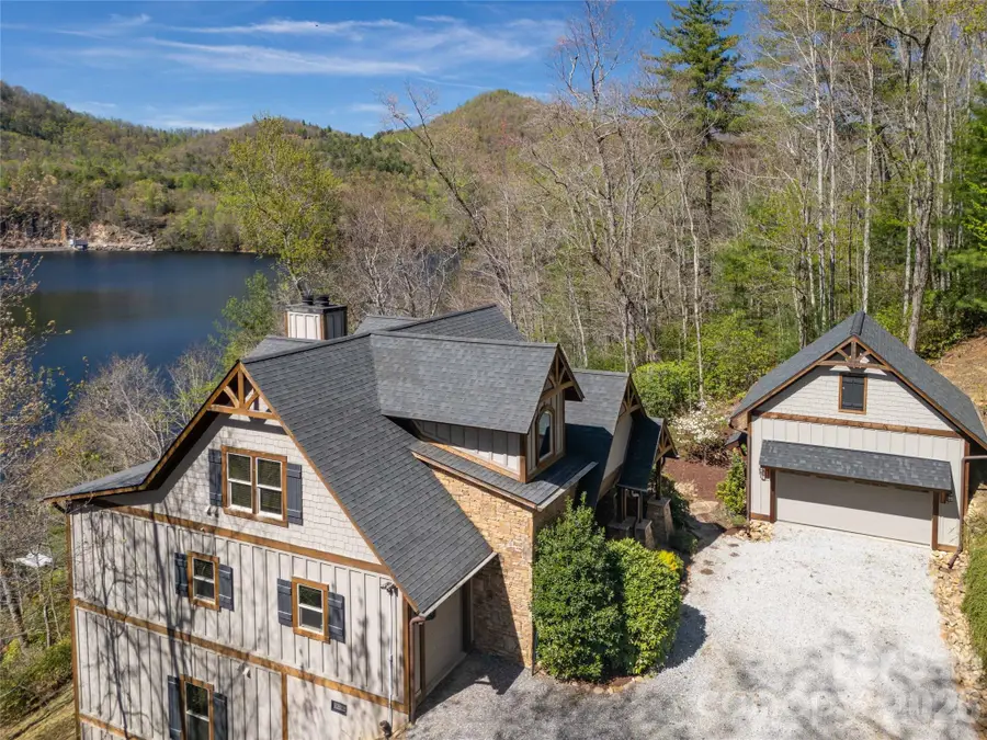 98 Eagle Watch Drive #Lot 99, Tuckasegee, NC 28783 - #2