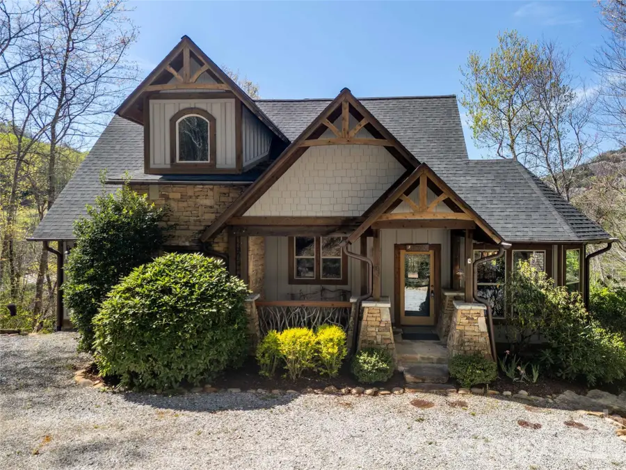 98 Eagle Watch Drive #Lot 99, Tuckasegee, NC 28783 - #3
