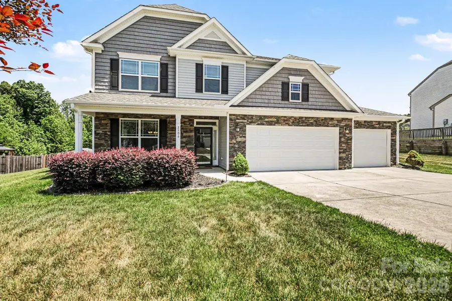 2506 Copperleaf Court, High Point, NC 27265 - #2