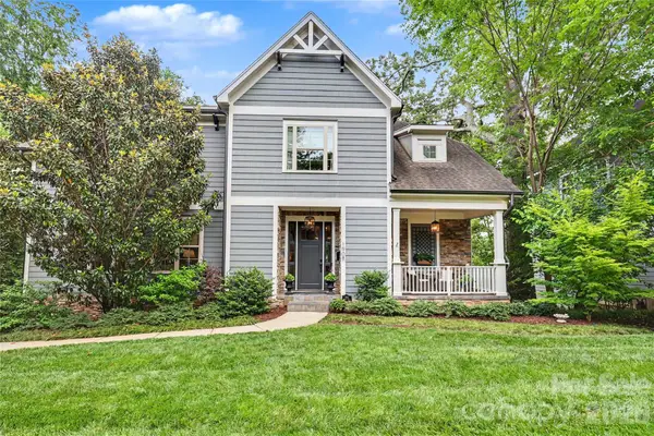 1908 Nassau Boulevard, Charlotte, NC 28205