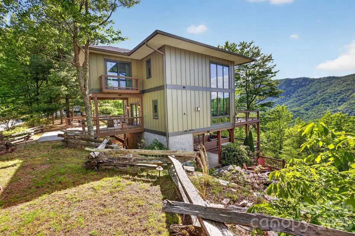 252 Tsali Crossing N #24, Bryson City, NC 28713 - #1