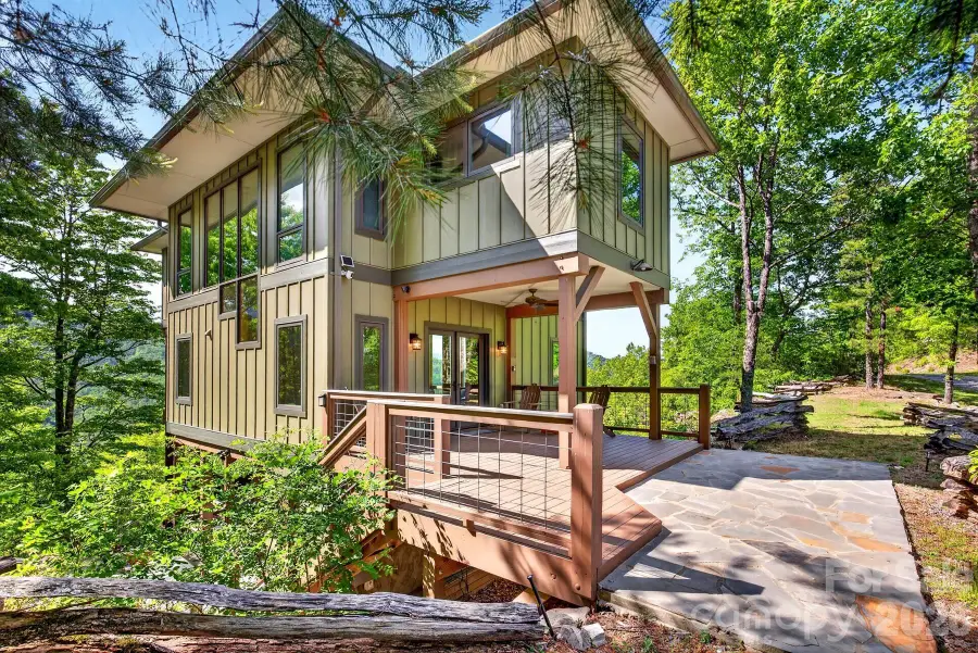 252 Tsali Crossing N #24, Bryson City, NC 28713 - #2