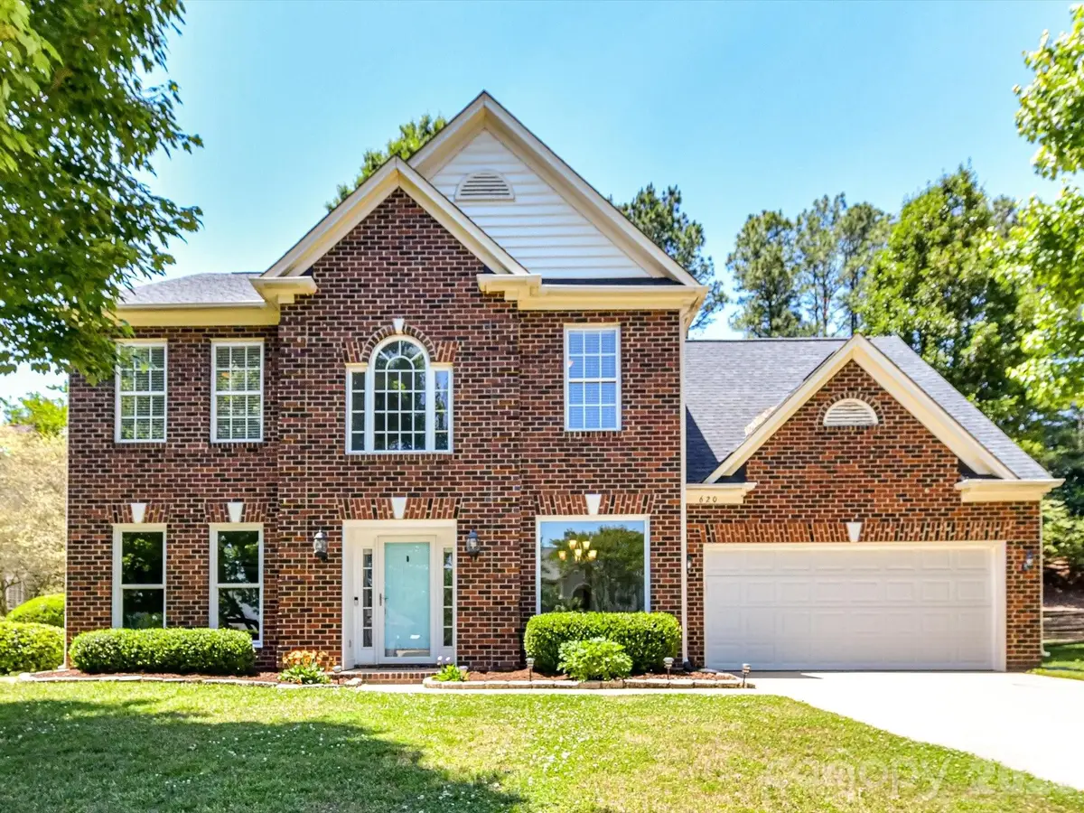 620 Meadow Lake Drive, Matthews, NC 28105 - #1