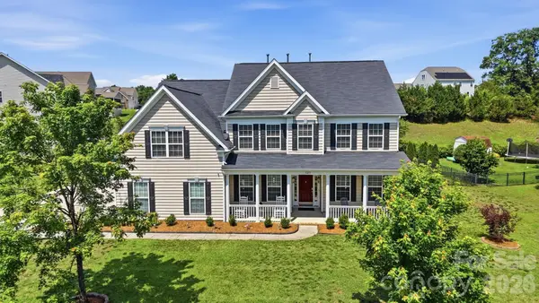 5217 Firebrick Lane Sw, Concord, NC 28025