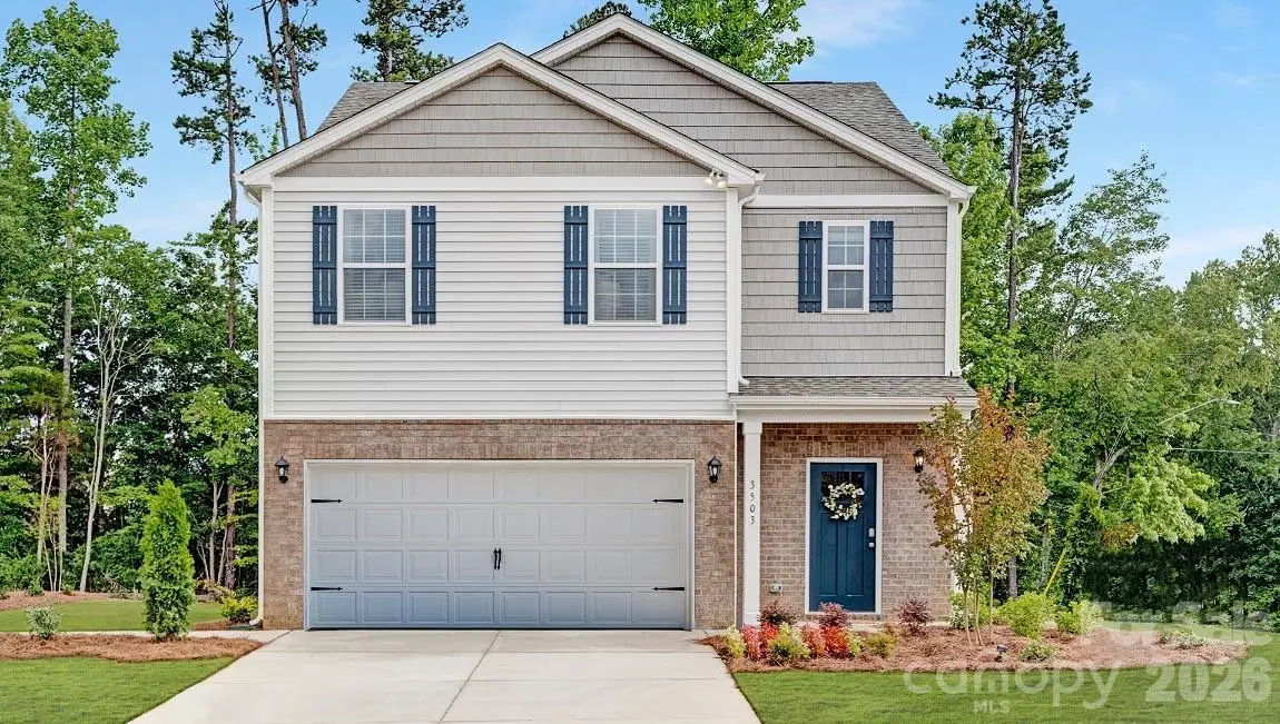 3503 Cramer Creek Drive, Gastonia, NC 28056 - #1
