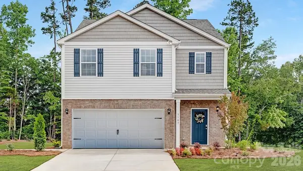 3503 Cramer Creek Drive, Gastonia, NC 28056