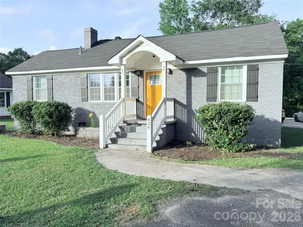 636 Hart Street, Heath Springs, SC 29058