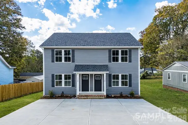 Lot 1 Rankin Avenue, Gastonia, NC 28052