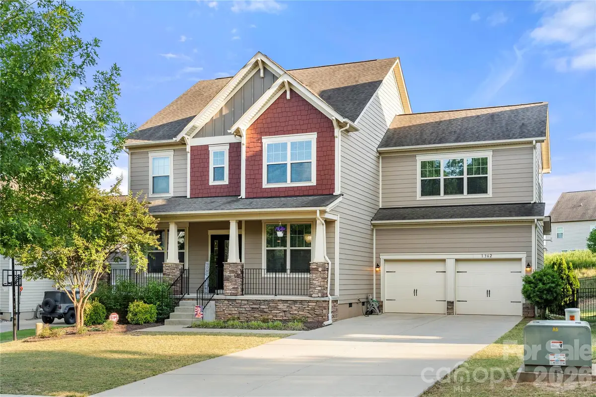 1362 Corey Cabin Court #188, Fort Mill, SC 29715 - #1