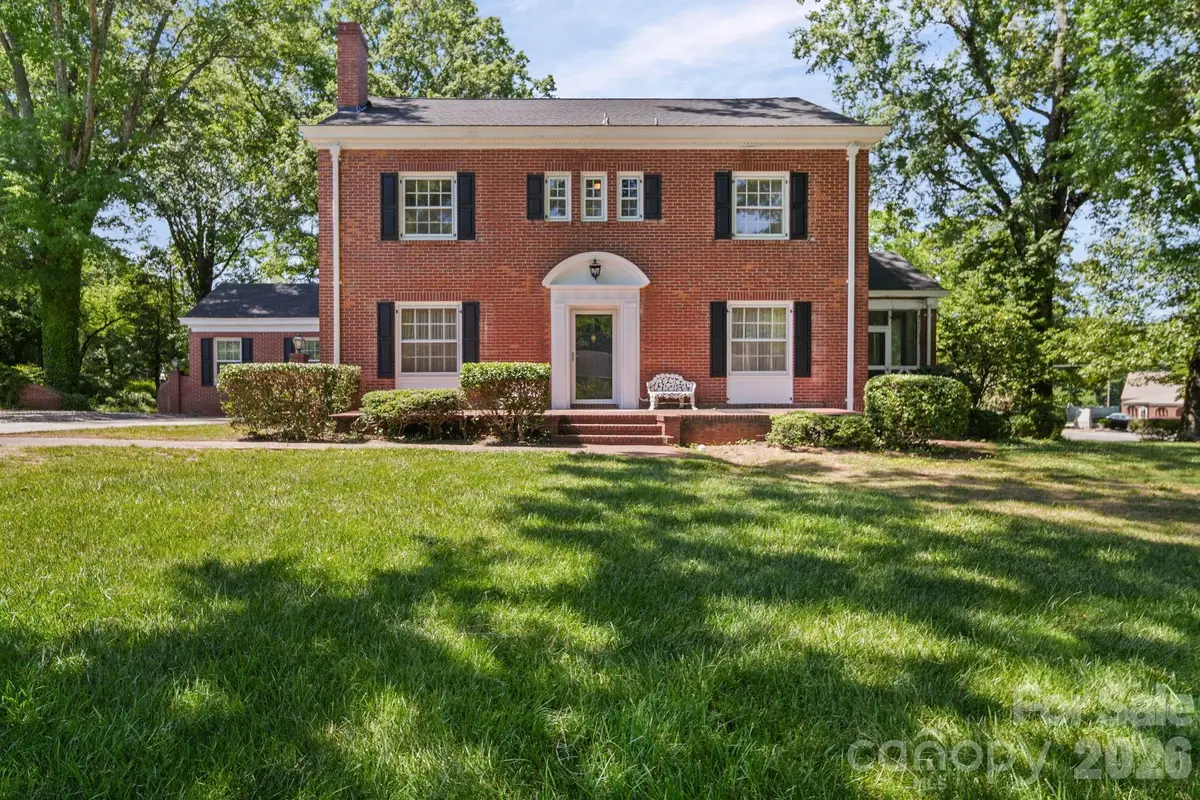 1510 Jackson Road, Gastonia, NC 28052 - #1