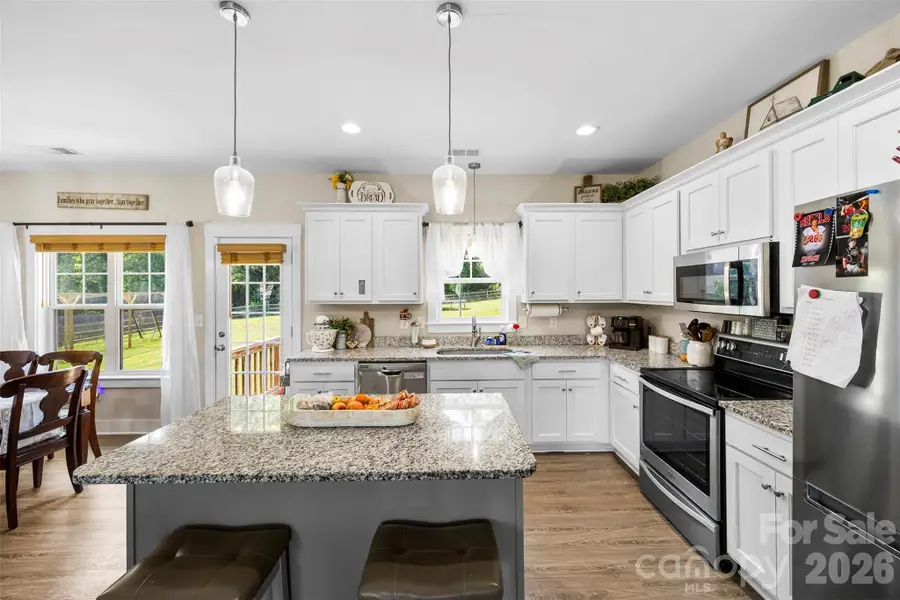 2357 Mintew Circle, Lincolnton, NC 28092 - #2