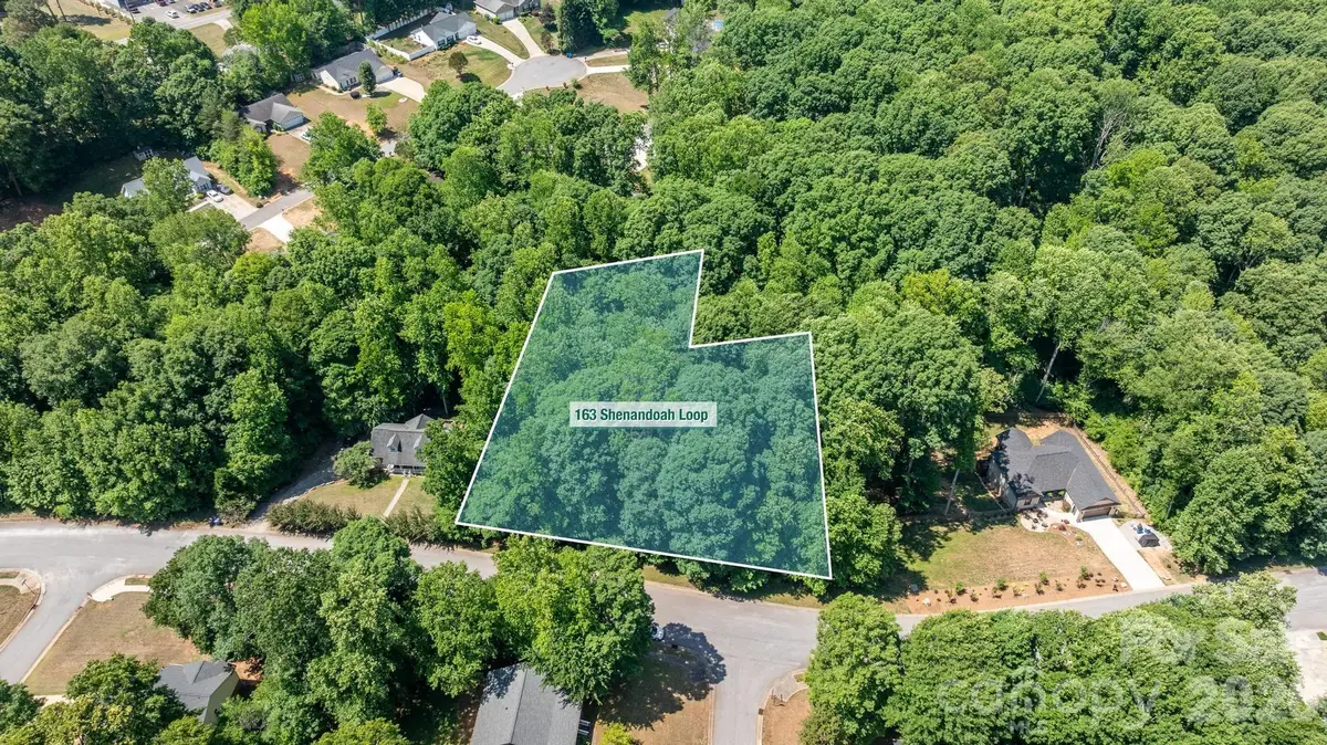 163 Shenandoah Loop, Troutman, NC 28166 - #1