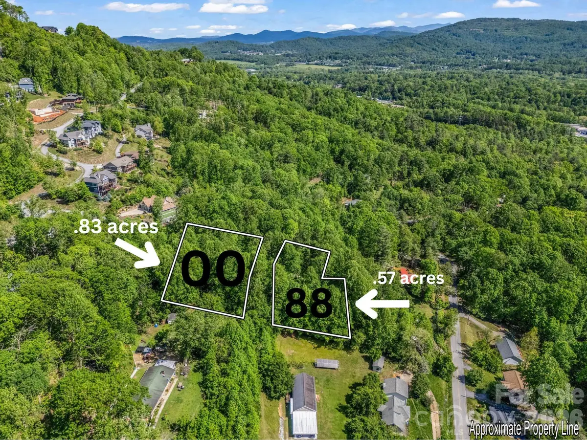 00 Hamilton Acres Drive, Hendersonville, NC 28792 - #1