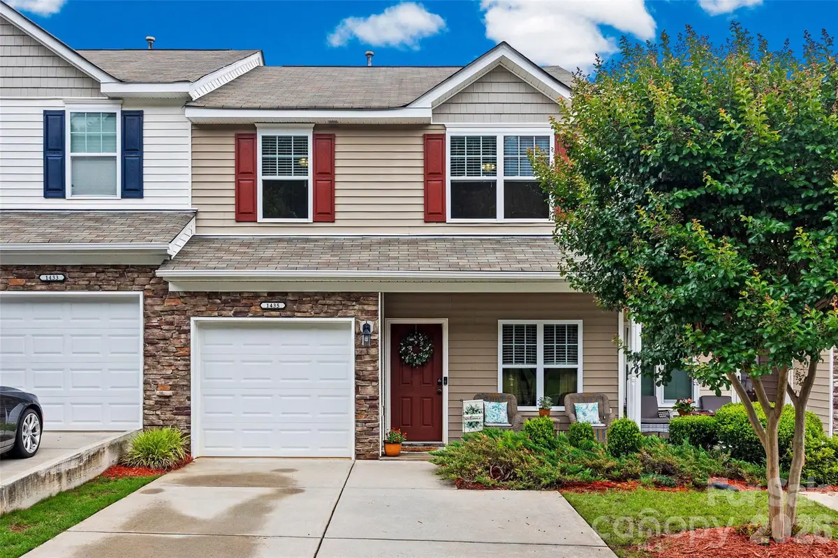1435 Harpers Inlet Drive, Clover, SC 29710 - #1