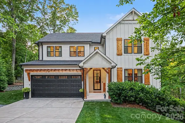 16532 Here At Last Lane, Charlotte, NC 28278