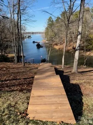 16532 Here At Last Lane, Charlotte, NC 28278 - #2