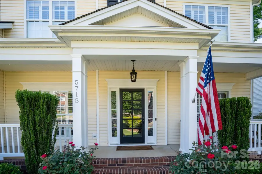 5715 Snapdragon Lane, Huntersville, NC 28078 - #2