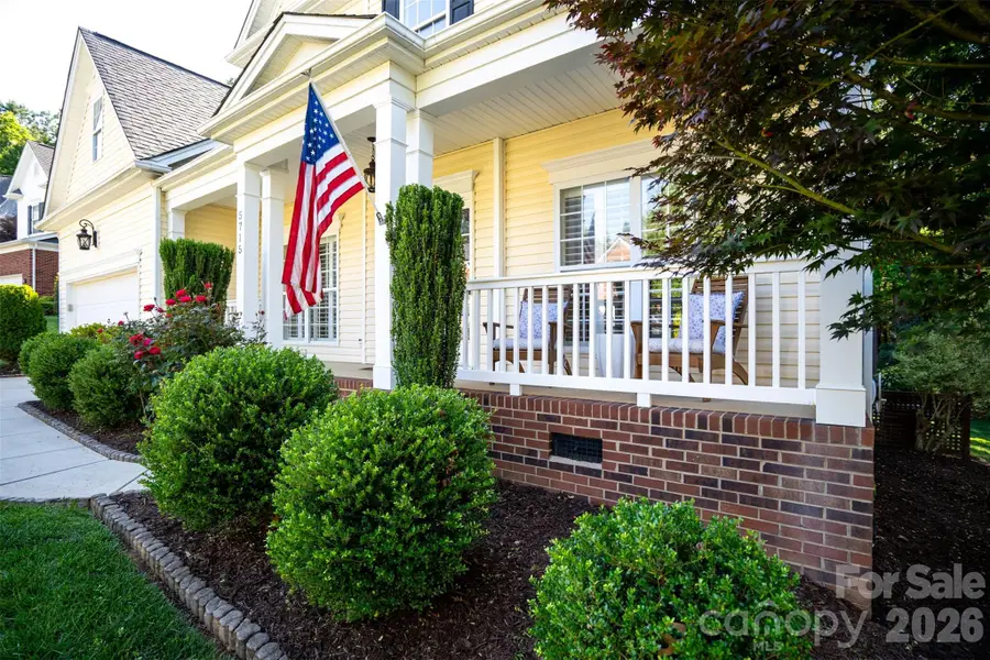 5715 Snapdragon Lane, Huntersville, NC 28078 - #3