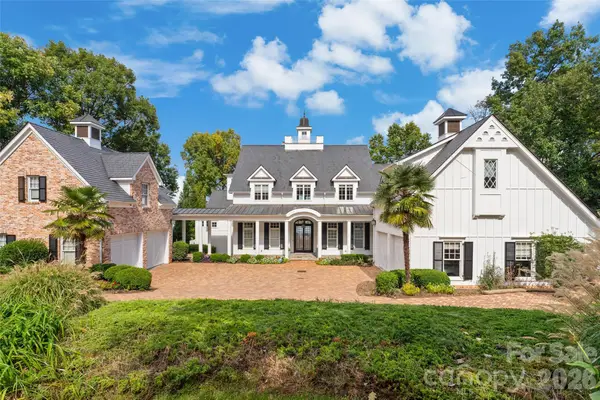 16921 Jetton Road, Cornelius, NC 28031
