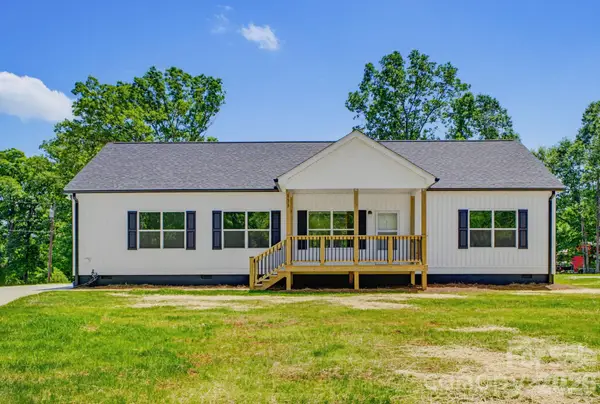 111 Sarah Avenue, Newton, NC 28658