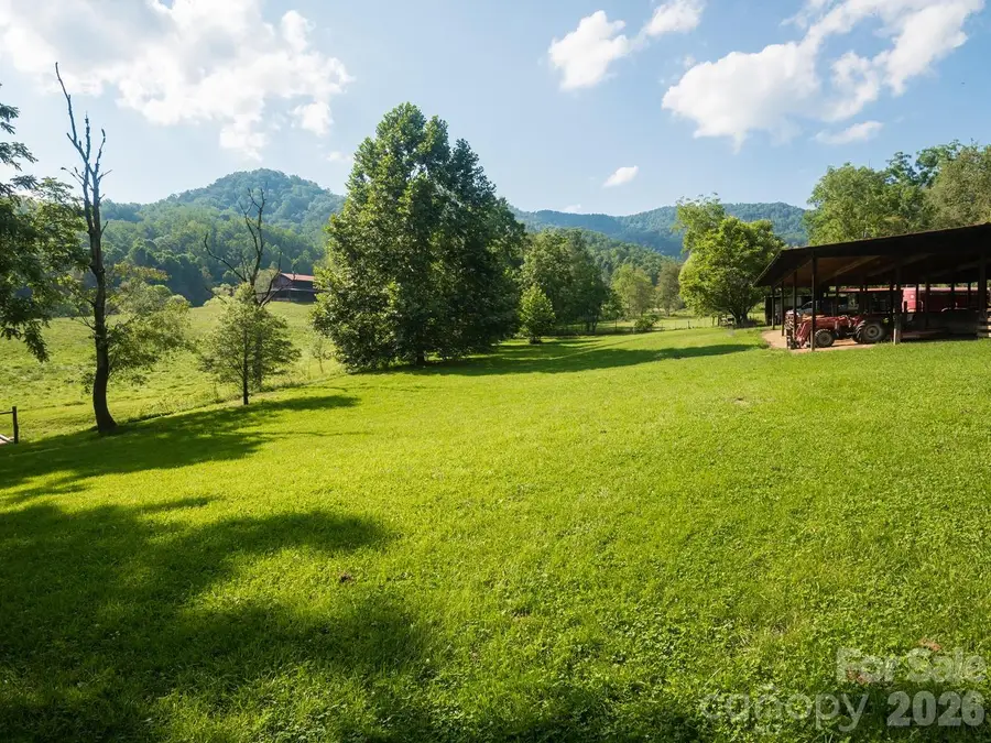 741 & 99999 Morrow Branch Road, Leicester, NC 28748 - #2