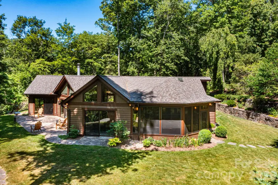 29 Gardner Lane, Asheville, NC 28803 - #2