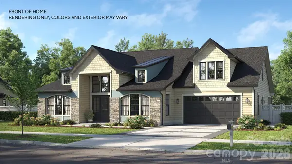 628 Spooky Hollow Drive #525, Rock Hill, SC 29730