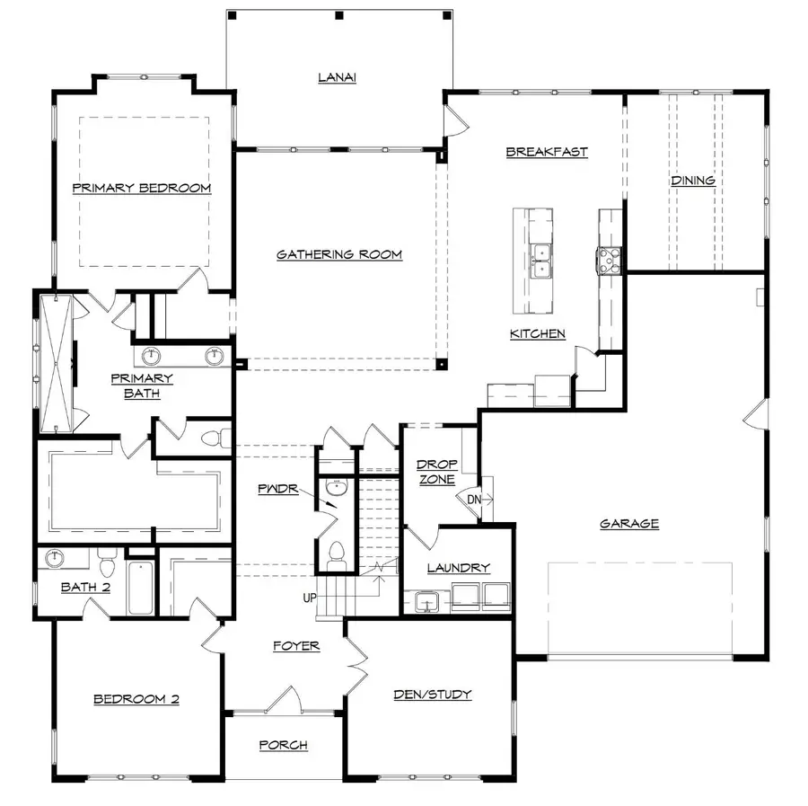 628 Spooky Hollow Drive #525, Rock Hill, SC 29730 - #3