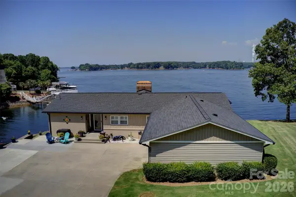 117 Summersong Lane, Mooresville, NC 28117