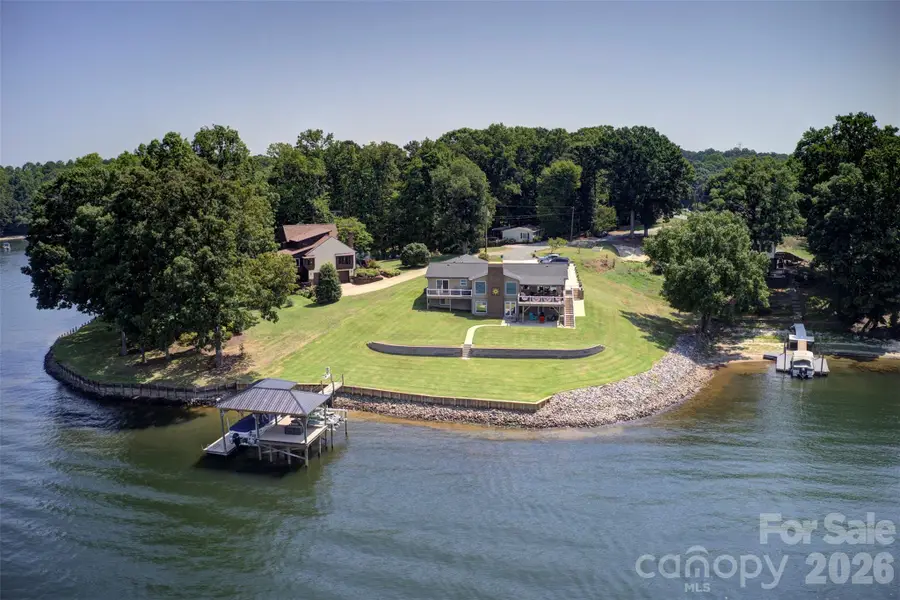 117 Summersong Lane, Mooresville, NC 28117 - #2