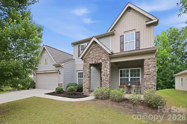 14525 Glenduff Place, Charlotte, NC 28278