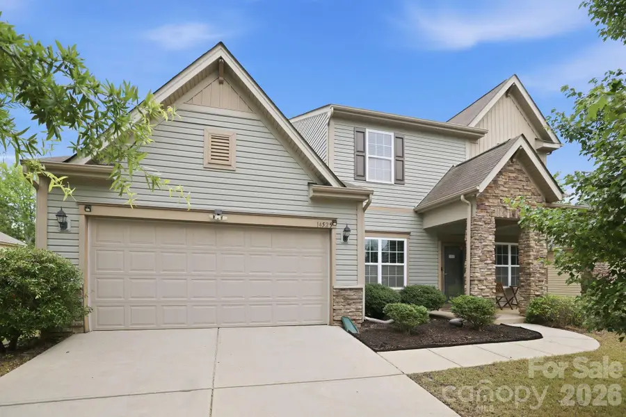 14525 Glenduff Place, Charlotte, NC 28278 - #2