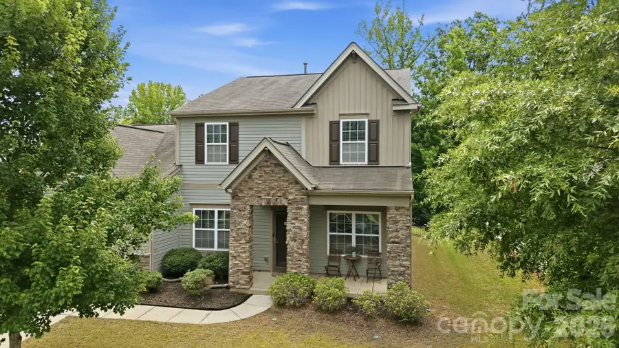 14525 Glenduff Place, Charlotte, NC 28278 - #3