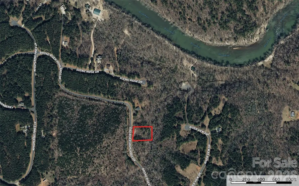 158 Broad River Highlands Drive #21, Mooresboro, NC 28114 - #1