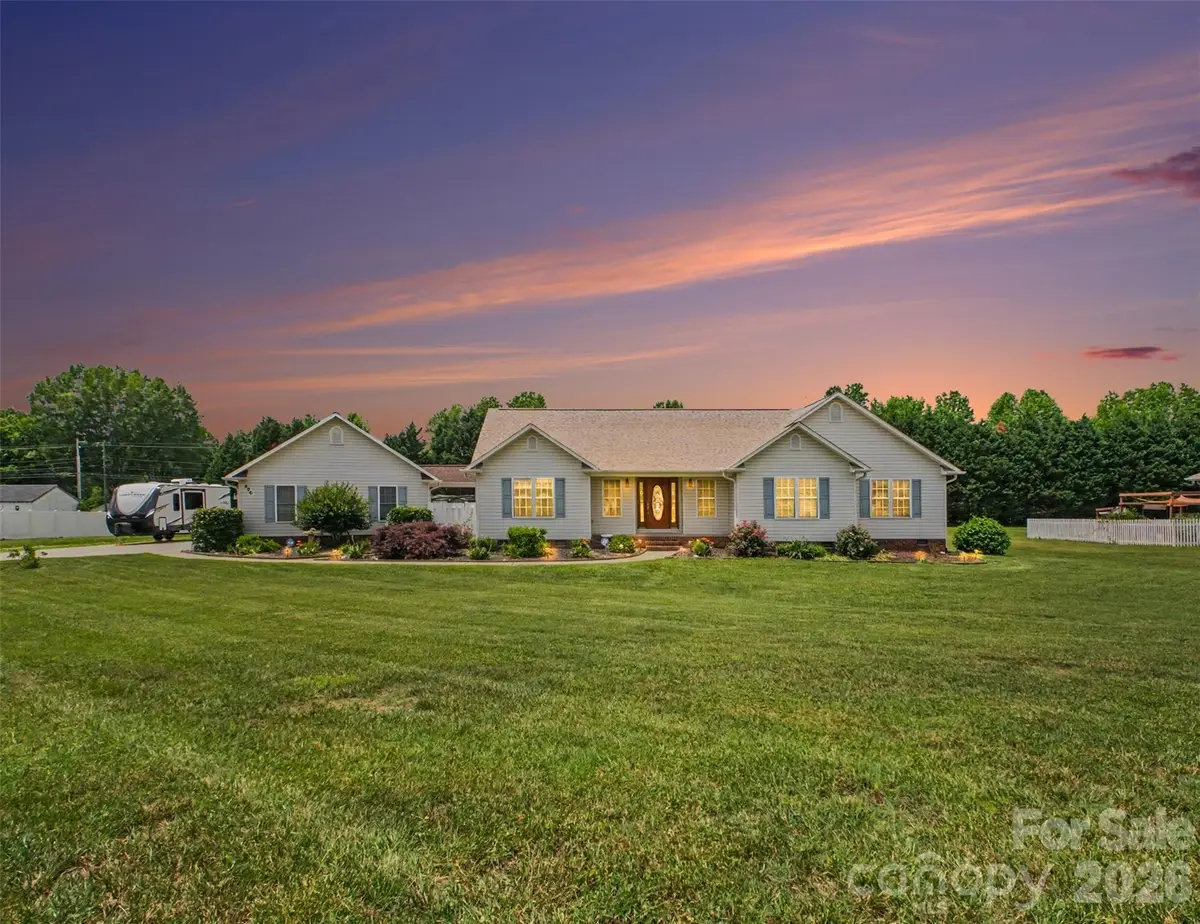 290 Deal Estate Drive, China Grove, NC 28023 - #1