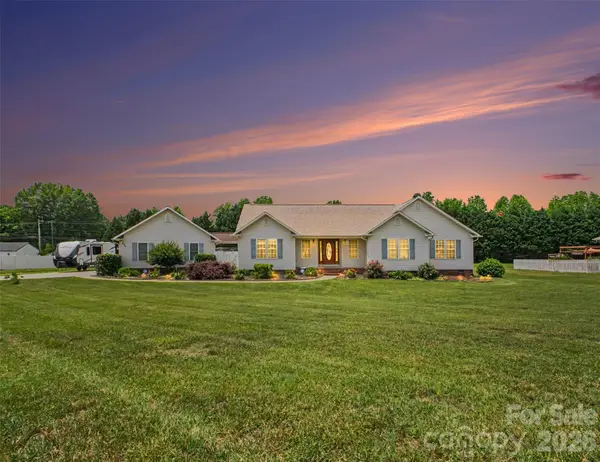 290 Deal Estate Drive, China Grove, NC 28023