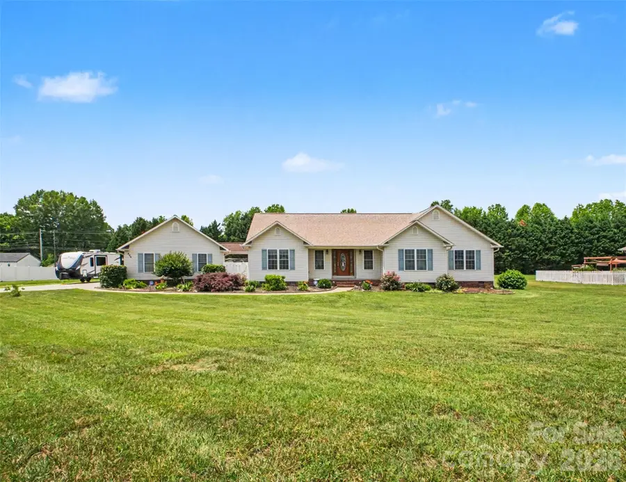 290 Deal Estate Drive, China Grove, NC 28023 - #2