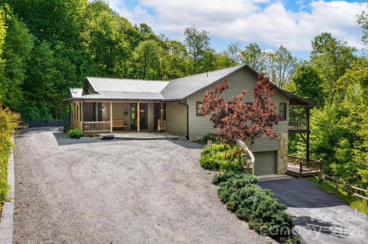 592 Susanna Cove Road, Mars Hill, NC 28754 - #1