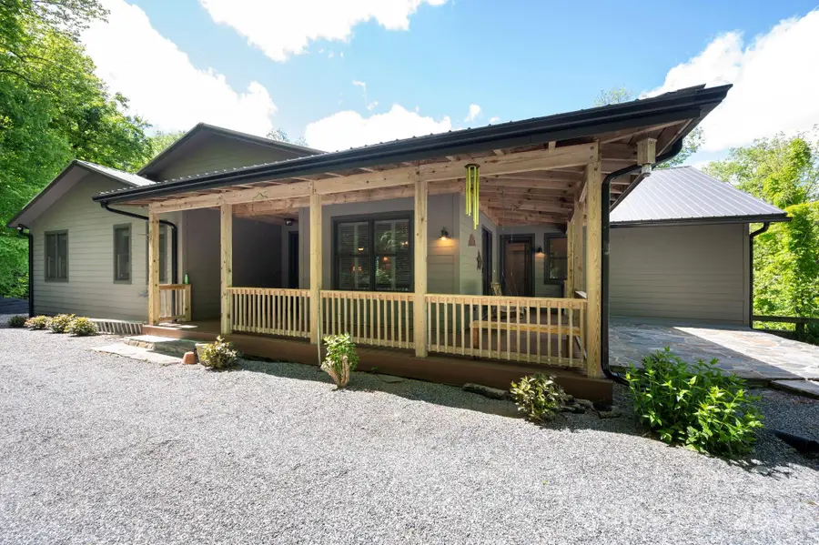 592 Susanna Cove Road, Mars Hill, NC 28754 - #2