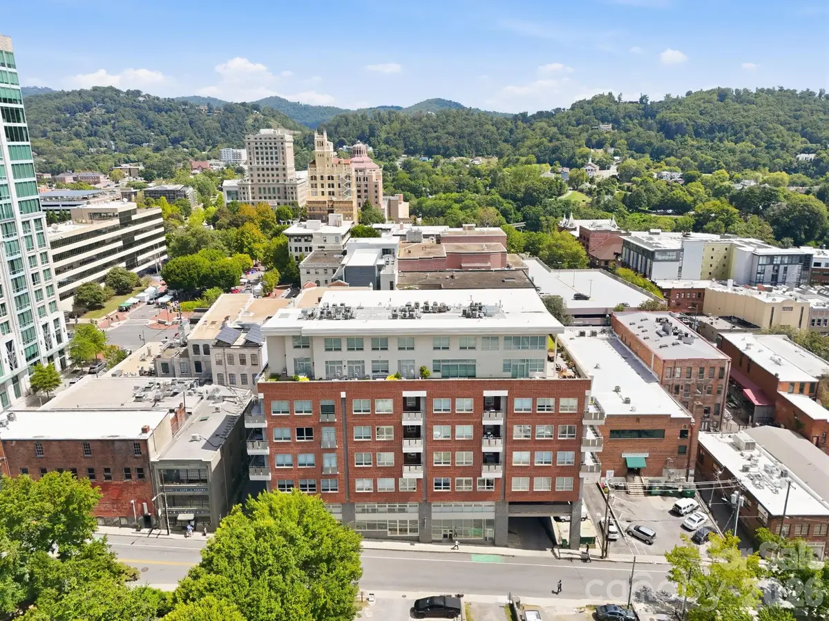 12 S Lexington Avenue #201, Asheville, NC 28801 - #1