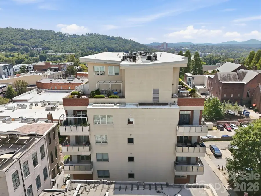 12 S Lexington Avenue #201, Asheville, NC 28801 - #2