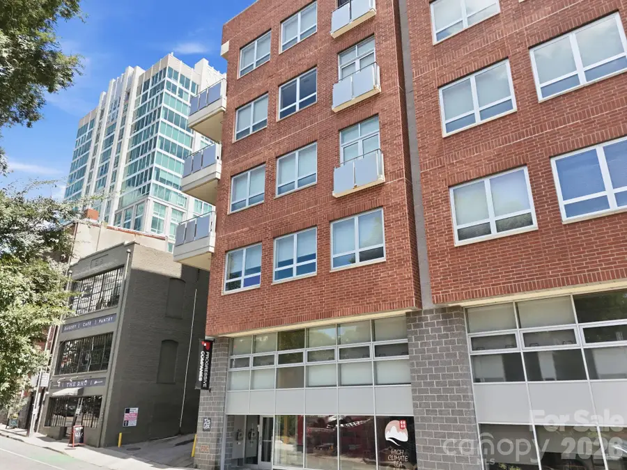 12 S Lexington Avenue #201, Asheville, NC 28801 - #3